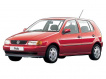 Volkswagen Polo Hatchback II
